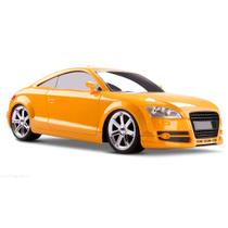 Brinquedo Miniatura Carrinho MXt 2.0 Simples