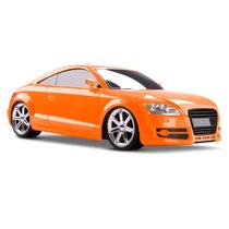 Brinquedo Miniatura Carrinho MXt 2.0 Simples