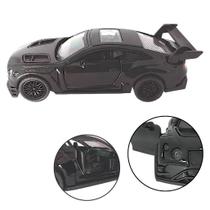 Brinquedo Miniatura Carro carrinho Bentley Colecionavel Metal Friccao