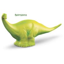 Brinquedo Miniatura Infantil Dinossauro Apatosaurus Roma