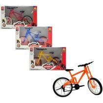 Brinquedo Miniatura Superbike Cross Bicicleta Colecionável Brinquedo Miniatura Superbike Cross Bicicleta Colecionável