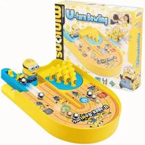 Brinquedo Minions U-Turn Boliche Epoch - 7518 Brinquedo Minions U-Turn Boliche Epoch - 7518
