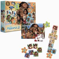 Brinquedo Moana 2 O Filme Disney Super Kit 3 em 1 Toyster Brinquedo Moana 2 O Filme Disney Super Kit 3 em 1 Toyster