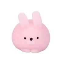 Brinquedo Mochi Cat Squeeze, 16 peças para aliviar o estresse para crianças Brinquedo Mochi Cat Squeeze, 16 peças para aliviar o estresse para crianças