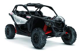 Brinquedo Modelo Can-Am em Escala