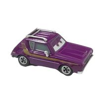 Brinquedo Modelo De Carro Disney Pixar Cars 3 Chick Hicks Storm Jackson Lightning McQueen 155 Em