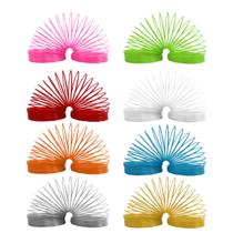 Brinquedo Mola Maluca Cores Sortidos Brinquedo Mola Maluca Cores Sortidos