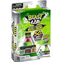 Brinquedo Moose Beast Lab Bio Mist Amp Experim.Refil