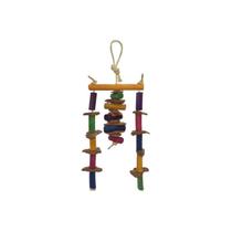 Brinquedo morapet pendurador maxi chips Brinquedo morapet pendurador maxi chips