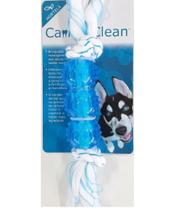 Brinquedo Morde e Limpa com Três Bolas - Canine Clean - Pet Super Luxo