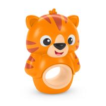 Brinquedo Mordedor Baby Einstein Tinker Tigre Sem BPA Brinquedo Mordedor Baby Einstein Tinker Tigre Sem BPA