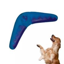 Brinquedo Mordedor Boomerang Pet Cores Diversas