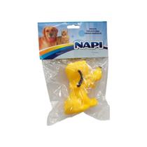 Brinquedo Mordedor Cachorrinho Napi