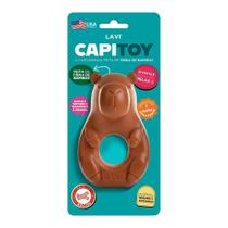 Brinquedo Mordedor Capivara Capitoy para Cães Brinquedo Mordedor Capivara Capitoy para Cães
