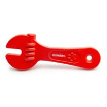 Brinquedo Mordedor Chave Inglesa Xplore para Cães Germanhart