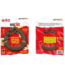 Brinquedo Mordedor Circular Roscão Para Cães Germanhart