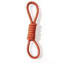 Brinquedo Mordedor De Cachorro Médio Grande Porte Corda Super Resistente Brinquedo Pet