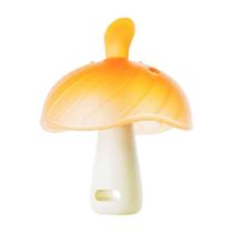Brinquedo mordedor de silicone em formato de guarda-chuva para bebê Aurrea