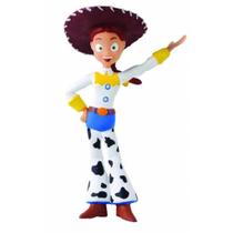 Brinquedo Mordedor em Látex Atóxico Jessie Toy Story - Latoy