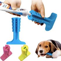 Brinquedo Mordedor Escova De Dente Cachorro Dog Pet - Art Pet