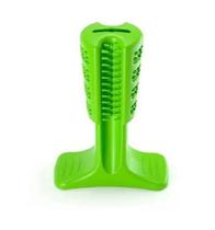 Brinquedo Mordedor Escova Dente Cachorro Dog Pet Cães