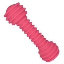 Brinquedo Mordedor Halter Maciço Cachorro Grande Resistente