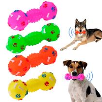 Brinquedo Mordedor Halter Pet Para Cachorros Resistente Cães Toys Buddy Pit Bull Rottweiler Diverso