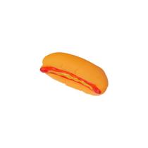 Brinquedo Mordedor Hot Dog Para Cachorro The Pets Brasil