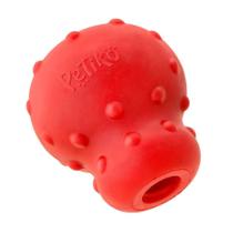 Brinquedo Mordedor Interativo Petisco Pet Cachorro Petiko G Brinquedo Mordedor Interativo Petisco Pet Cachorro Petiko G