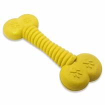 Brinquedo Mordedor Osso Chiclete G - 2D Pet