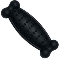 Brinquedo Mordedor Osso Pequeno Maciço Preto Cravo Cães Pet Brinquedo Mordedor Osso Pequeno Maciço Preto Cravo Cães Pet