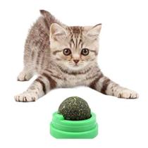 Brinquedo Mordedor Para Gatos Erva De Gato Com Catnip Relaxante Natural - Mabuu Pet