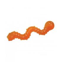 Brinquedo Mordedor para Gatos Petstages Orkakat Wiggle Worm 329