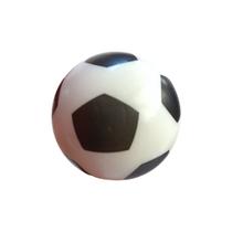 Brinquedo mordedor Pet Bolinha de Borracha Resistente para Cães e GatosDiversão Garantida