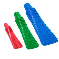 Brinquedo Mordedor Pet Games - Pet Pasta Grande Azul