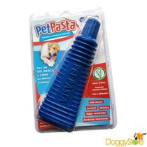 Brinquedo Mordedor Pet Games Pet Pasta para Cães G