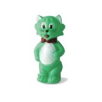 Brinquedo Mordedor Pet Gato Sonoro 14 Cm Brinquedo Mordedor Pet Gato Sonoro 14 Cm