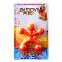 Brinquedo Mordedor Pet p/ Cachorro Buddy Toys Boneco Flex