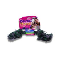 Brinquedo Mordedor Pet Para Cachorros Cães Corda Gigante