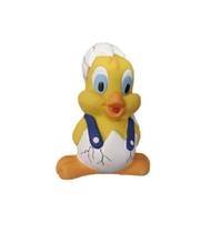 Brinquedo Mordedor Pet Tinho Latoy Látex Cachorros Gatos Oferta