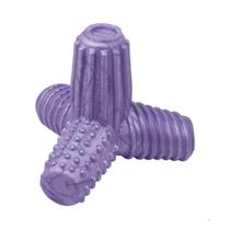 Brinquedo Mordedor Petgames para Cães Lilás - Tamanho G