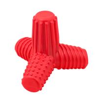 Brinquedo Mordedor Petgames para Cães Vermelho - Tamanho PP