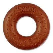 Brinquedo Mordedor Rosquinha Petiko