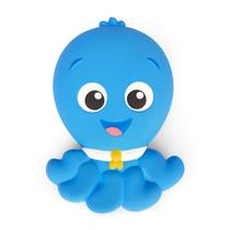 Brinquedo Mordedor Soothing Opus Ocean Explorers da Baby Einstein, Borracha Natural, Multissensorial, 0 Meses ou Mais, Fácil de Limpar Brinquedo Mordedor Soothing Opus Ocean Explorers da Baby Einstein, Borracha Natural, Multissensorial, 0 Meses ou Mais, Fácil de Limpar