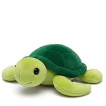 Brinquedo Mordedor Tartaruga De Pelúcia Napi 20cm Brinquedo Mordedor Tartaruga De Pelúcia Napi 20cm
