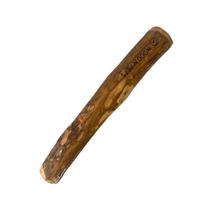 Brinquedo Mordedor Wood N' Pets Amicus Rustico Sustentável Sabor Coco Para Cães Médio