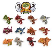 Brinquedo Mordidinos Ovo de Dinossauro Surpresa AN2025 Polibrinq