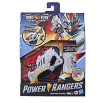 Brinquedo Morfador Original Power Rangers Dino Furia Hasbro