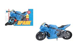 Brinquedo Moto Grande Roda Livre Velocidade Aventura Motoca Brinquedo Moto Grande Roda Livre Velocidade Aventura Motoca