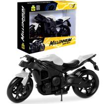 Brinquedo Moto Motinha Infantil Millennium - Samba Toys Brinquedo Moto Motinha Infantil Millennium - Samba Toys